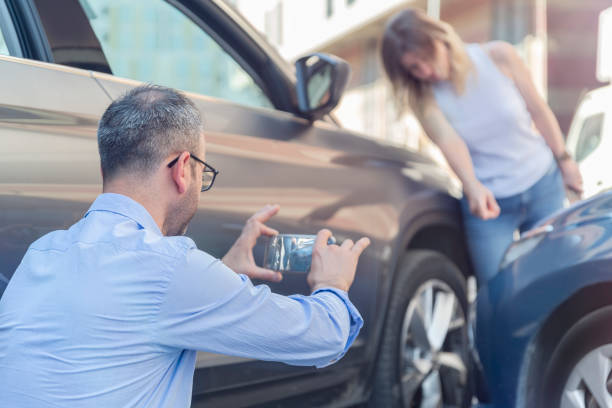 Professional Car Insurance Near Me technician working in Bucyrus, OH
